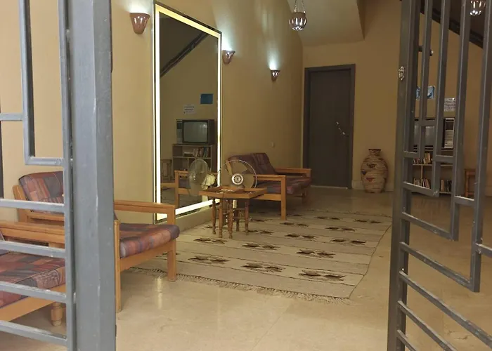 شقة Bayt Hassan S19 - Super Spacious Roof One Bedroom *